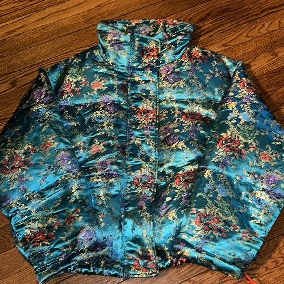 ASOS bomber - Picture 2 of 3